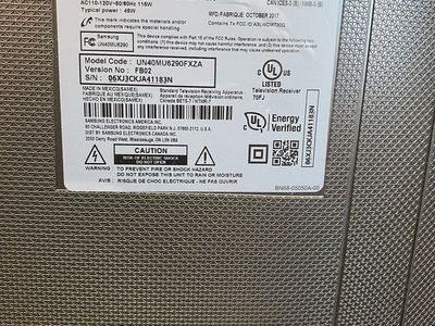 Pioneer / Sony / Samsung complete theatre system