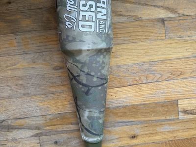 Born and Raised Outdoors “The Bomb” Bugle Tube