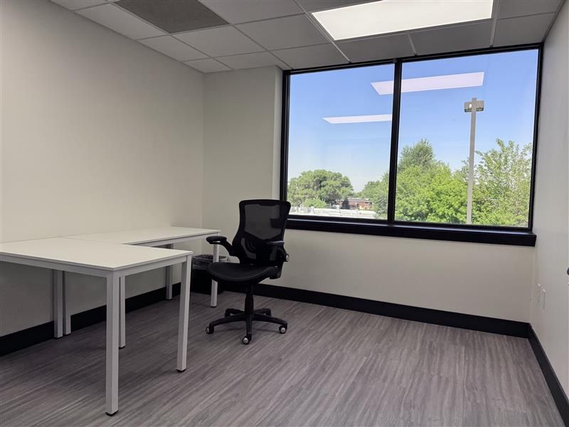 Your Home Office Called… It Wants You to Move Out