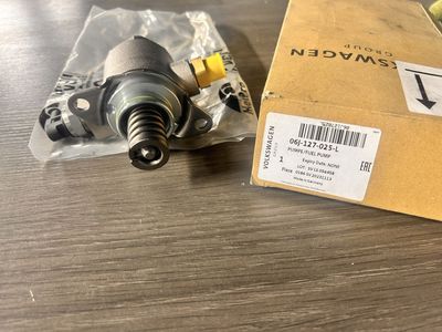 OEM VW High Pressure Fuel Pump