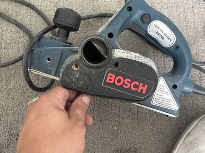 BOSCH Planer