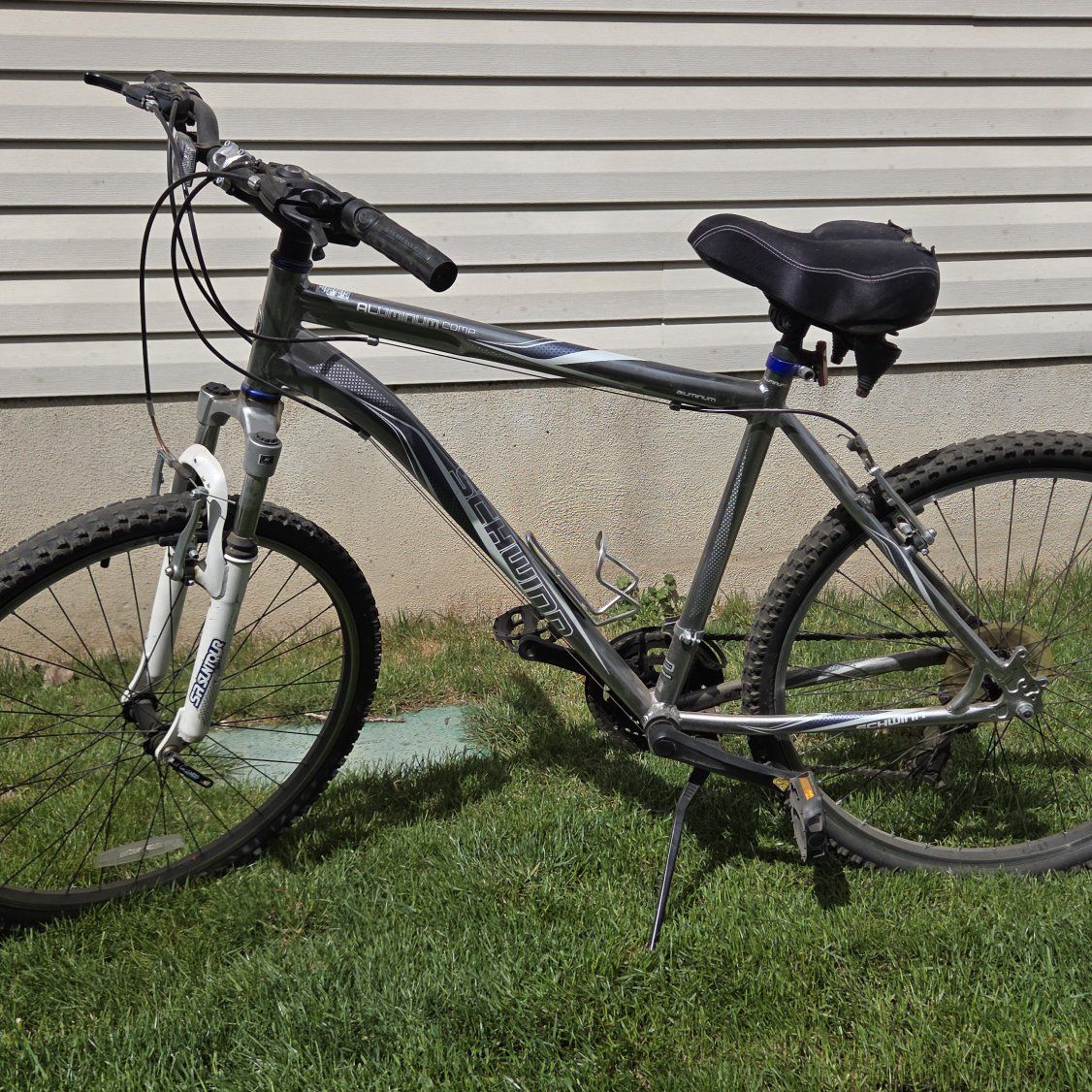 mens schwinn 26