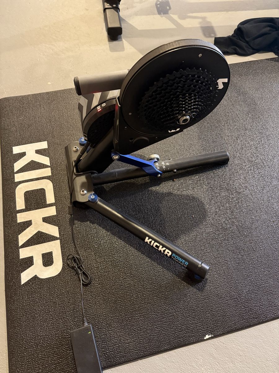 Wahoo KICKR Smart Trainer