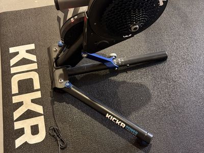 Wahoo KICKR Smart Trainer