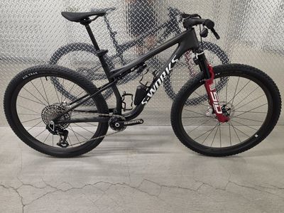 2027 Specialized S-Works Epic 9 Medium