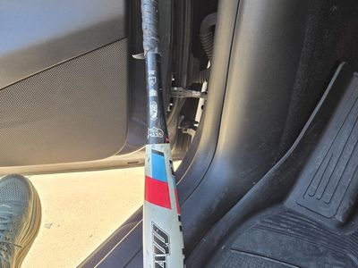 Mizuno Bat 24" Fast pitch