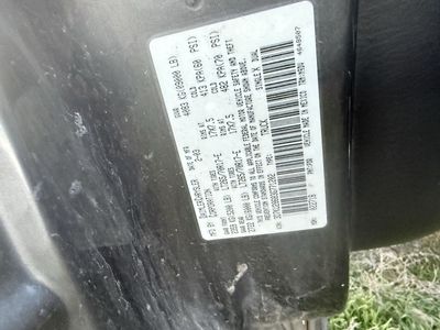 2003 Dodge Ram 2500 SLT