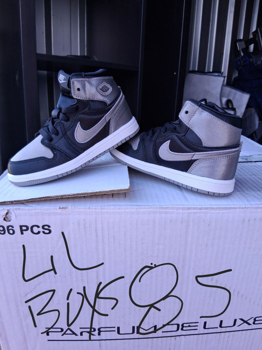 Toddler Jordan Retro's