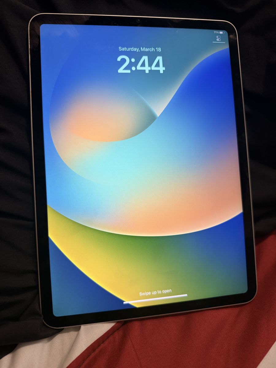 iPad Pro