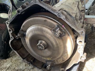 GM 6L80E 4x4 automatic transmission *core*