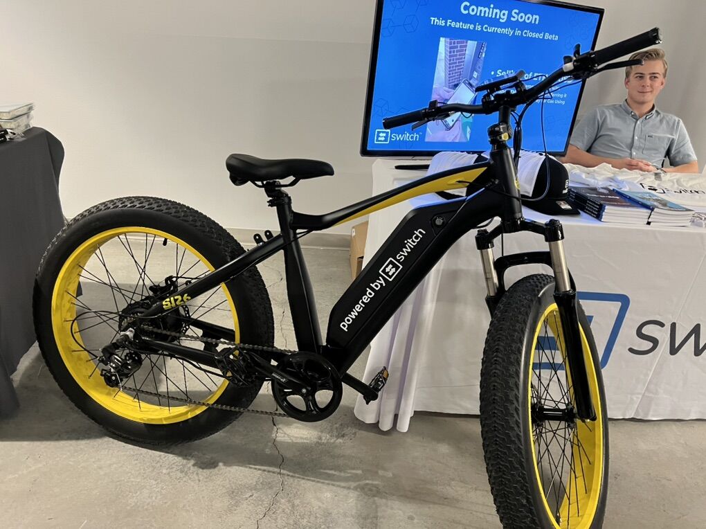 Electric bikes Yellow, Black, Camo, Folding Ebikes Offers considered