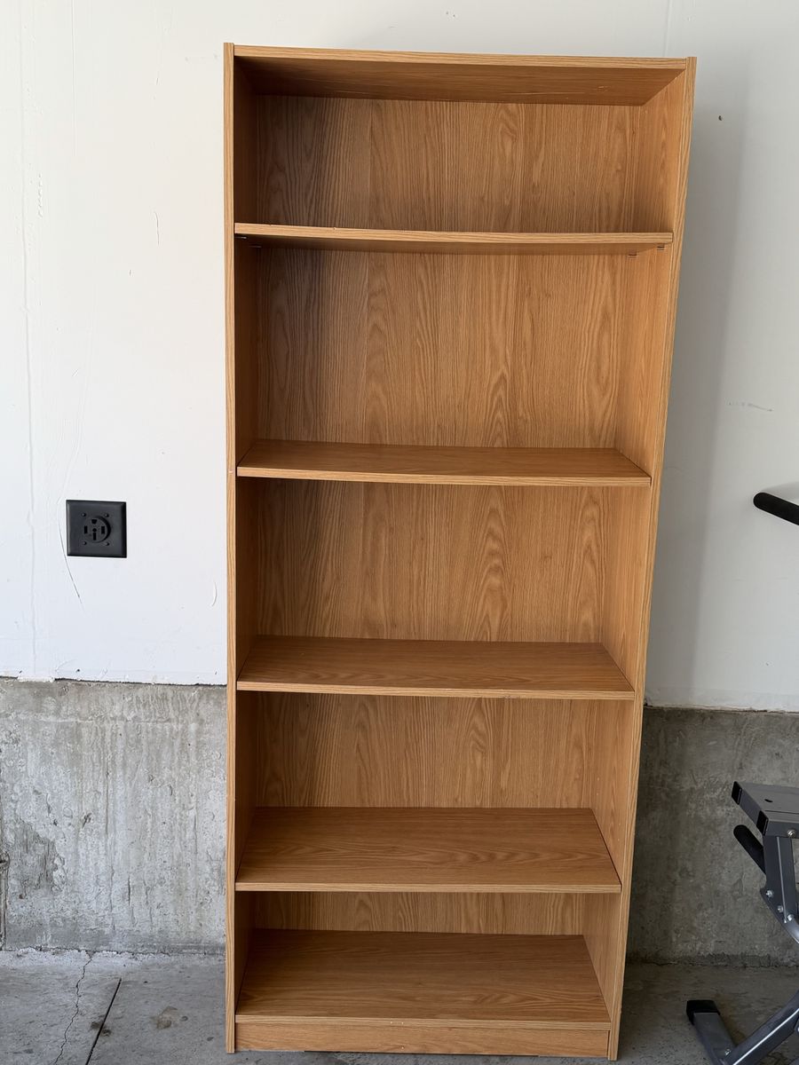 Book Case