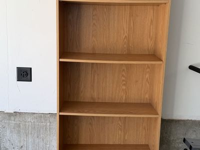 Book Case
