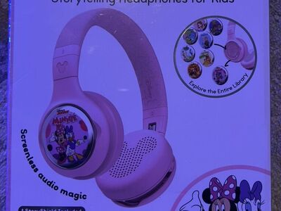StoryPhones Headphones