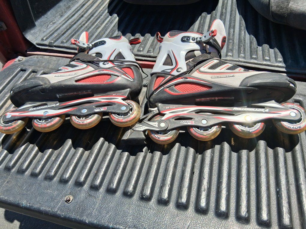 RollerBlades SG-5