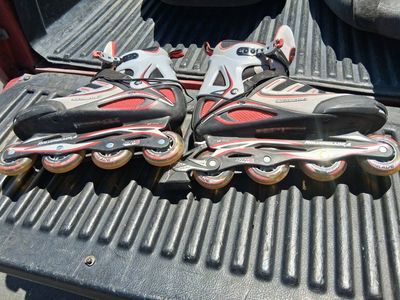 RollerBlades SG-5
