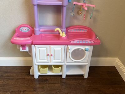 Step 2 Love & Care Nursery