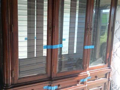 China hutch