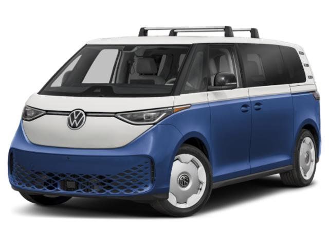 2025 Volkswagen ID. Buzz 1st Edition 4Motion
