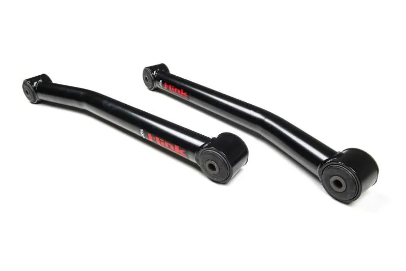 JKS Manufacturing J-Link Front Lower Fixed Length Control Arms for 2007-2018 JK Jeep Wrangler JKS1620