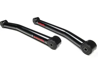 JKS Manufacturing J-Link Front Lower Fixed Length Control Arms for 2007-2018 JK Jeep Wrangler JKS1620