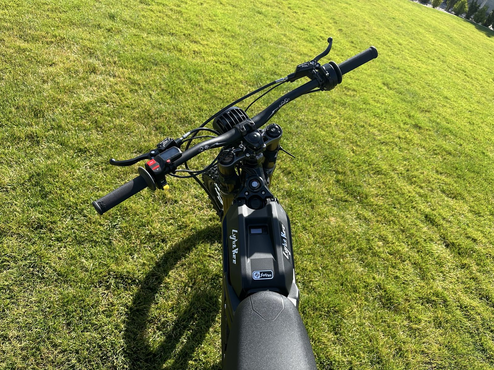 Surron Light Bee X - 2025 Brand New