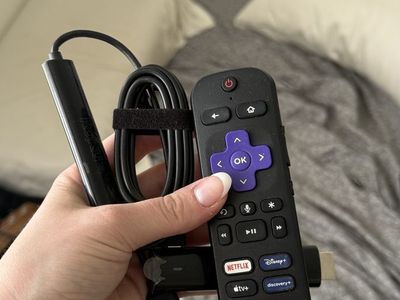 Roku TV adaptor