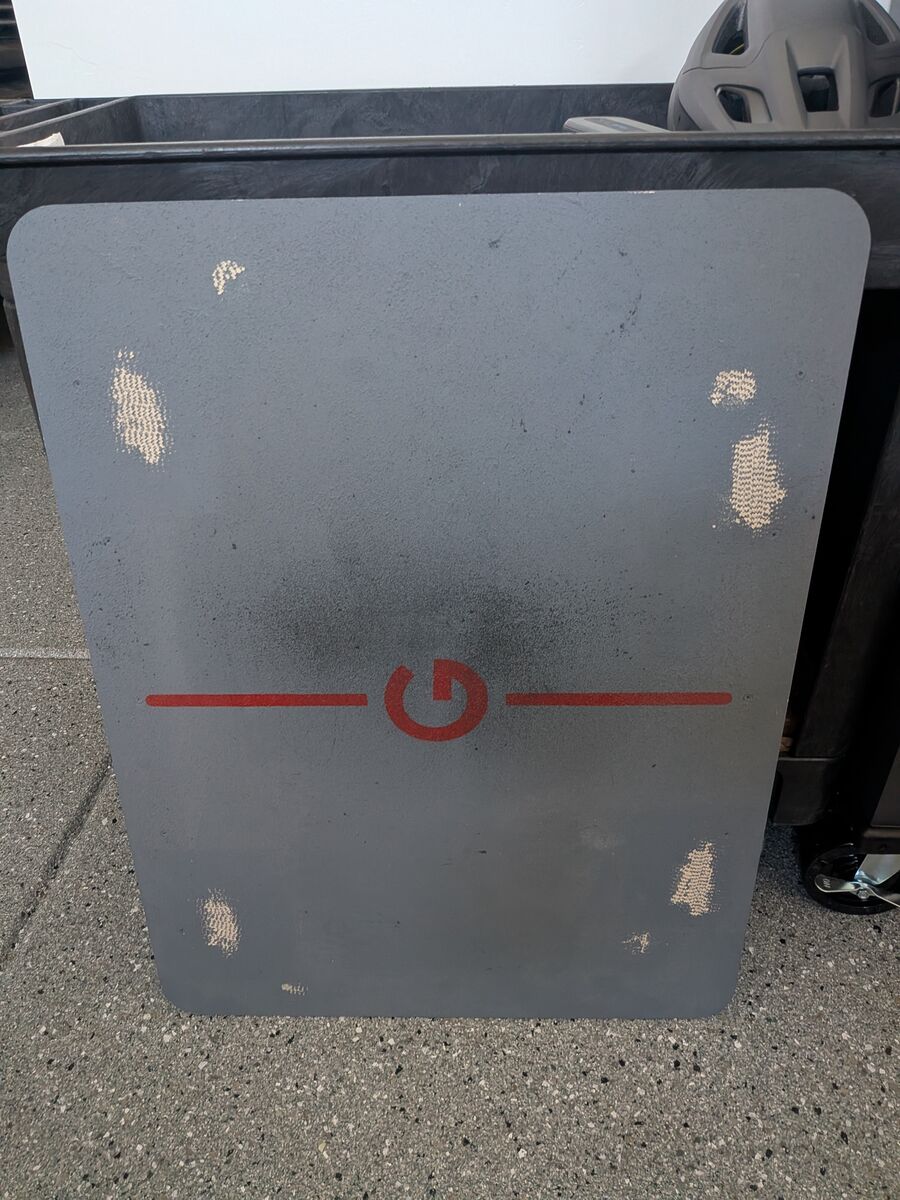 Gavi Bike Cycle Trainer Board