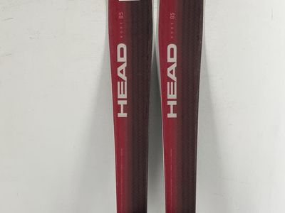 2023 Head Kore 85 W Skis w/ Atomic M 10 Bindings