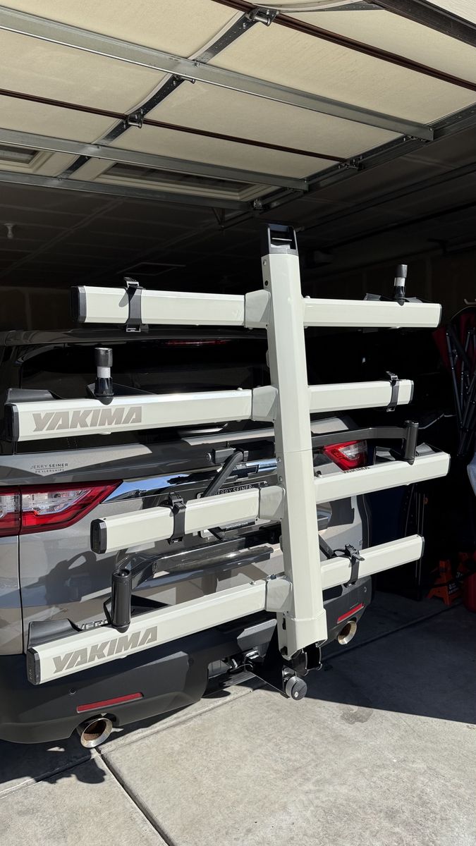 Yakima Stage Two Add On