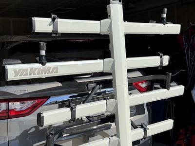 Yakima Stage Two Add On