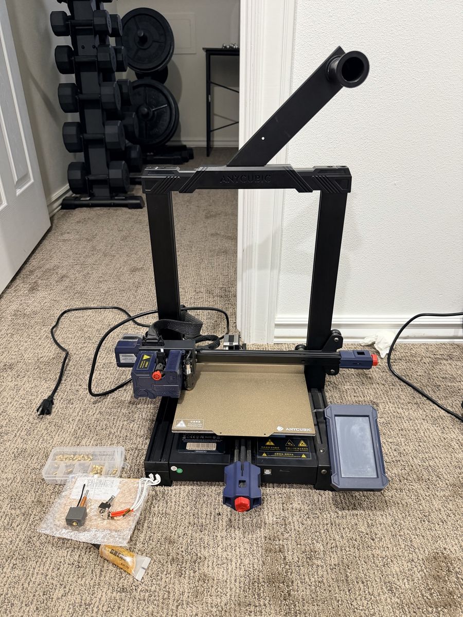 Anycubic Kobra