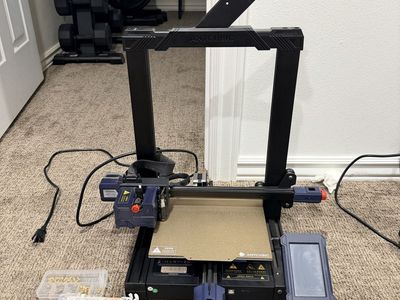 Anycubic Kobra