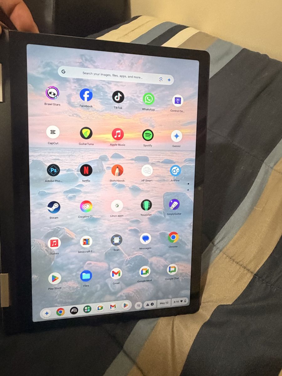 Samsung Chromebook
