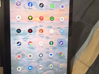 Samsung Chromebook