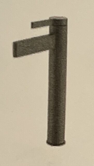 New! 2 Bathroom Faucets