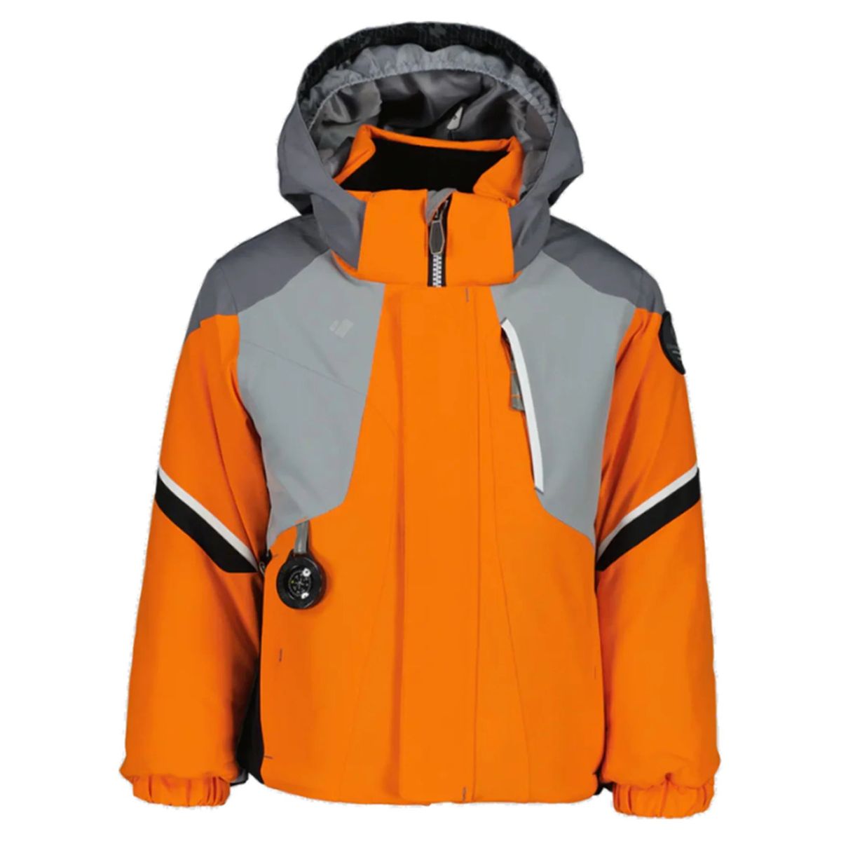 Obermeyer Teen Formation Jacket - Sunrise