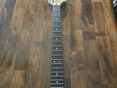 Fender Squier Stratacaster Neck with Tuners NEW