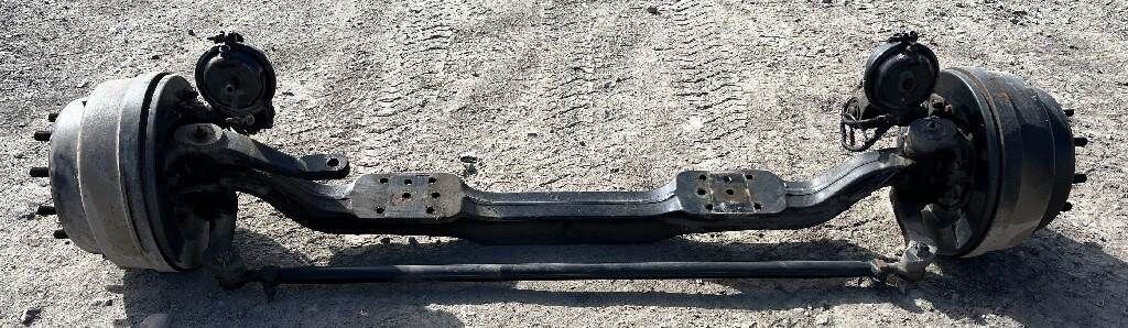 Spicer E1202I Front Axle Assembly