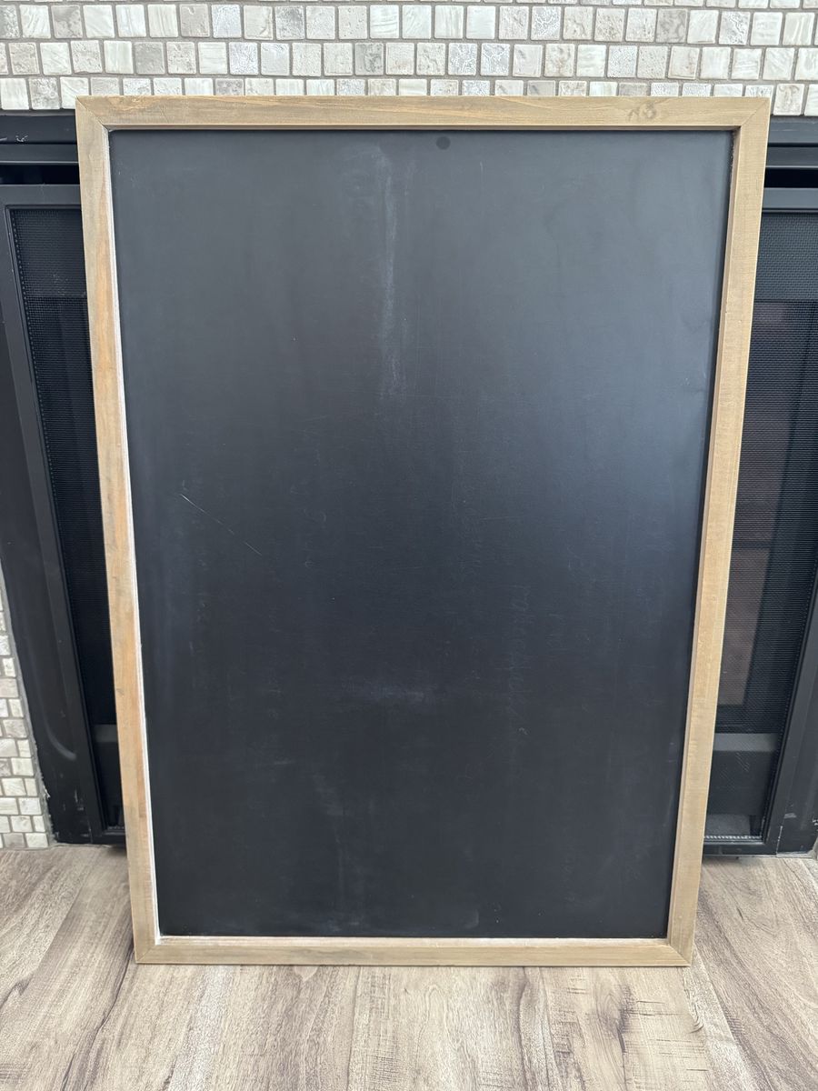 Chalkboard