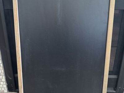 Chalkboard