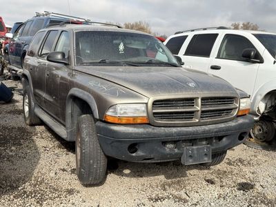 2003 Dodge Durango Parts - UTPAP Ogden