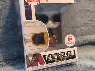 2017-2024 Funko Pops Misc, Figures Prices in the description