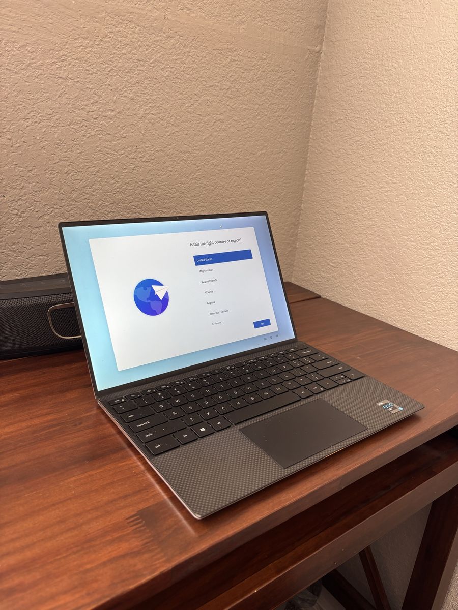 Dell XPS 13 9310 – $350 OBO