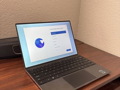 Dell XPS 13 9310 – $350 OBO