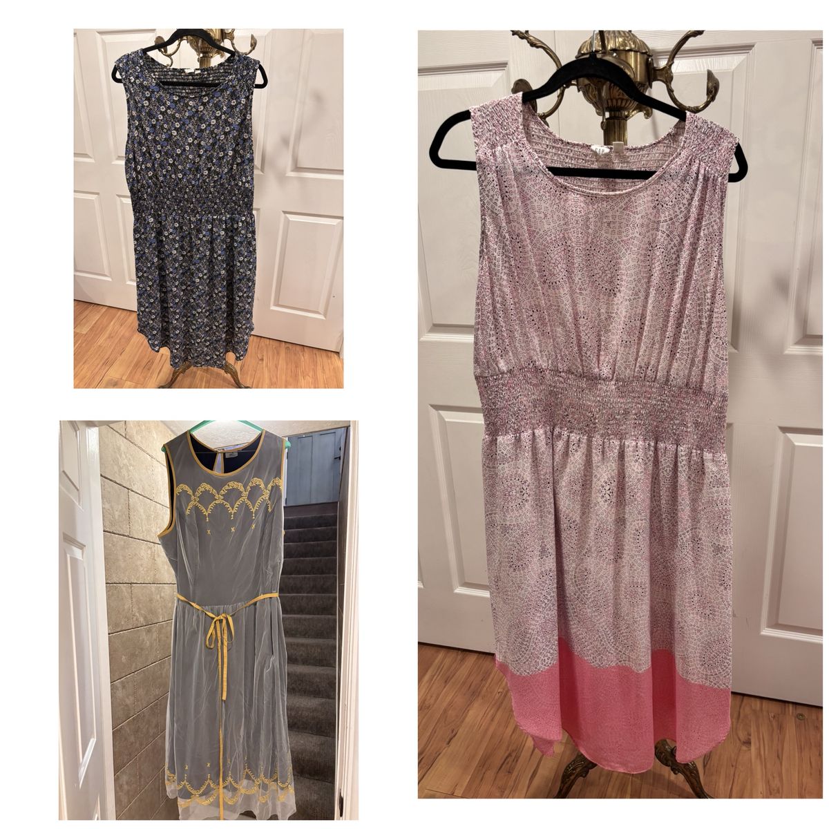 Women’s Size XL Dresses $25/ALL!!