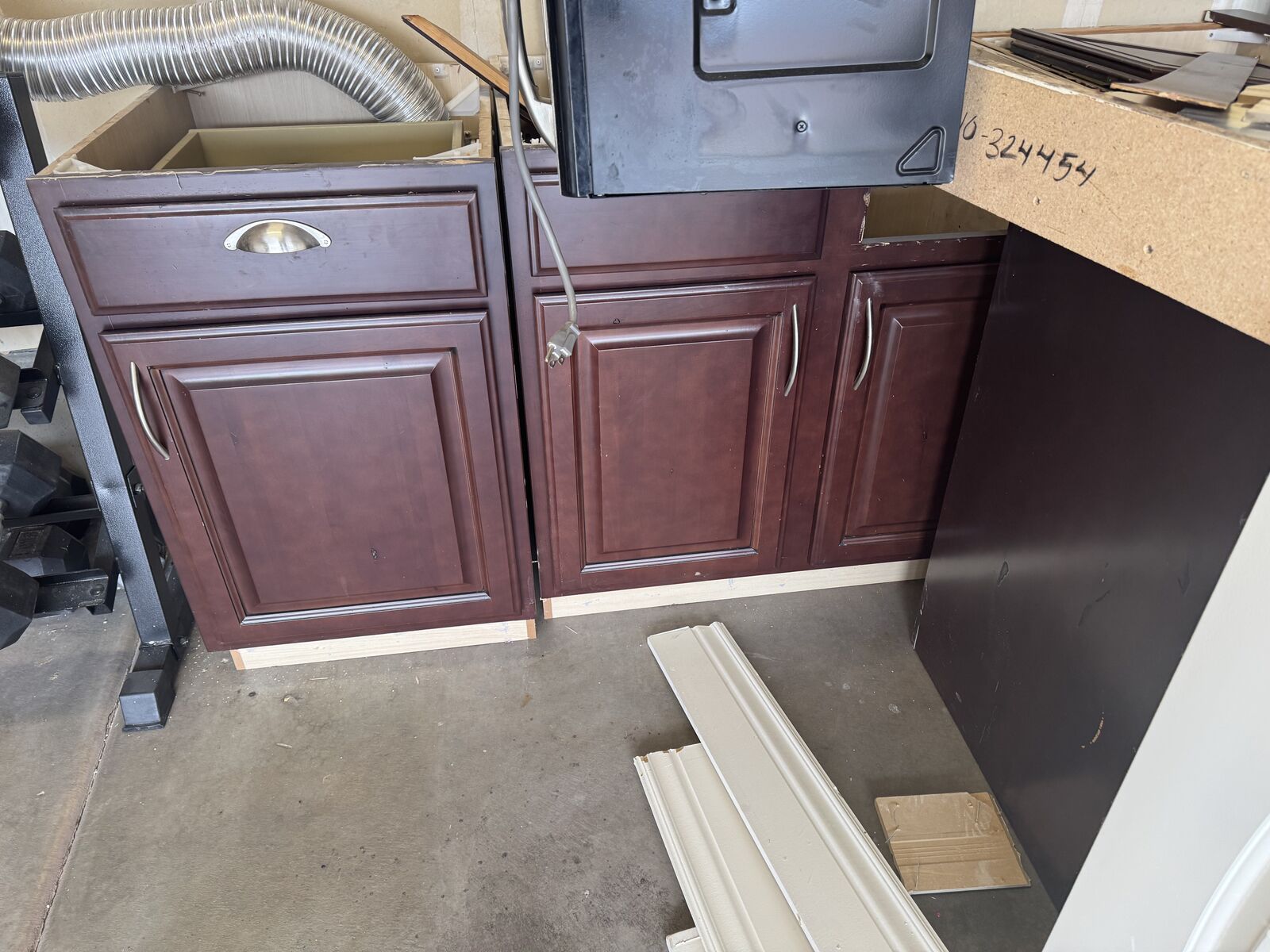 Free Cabinets