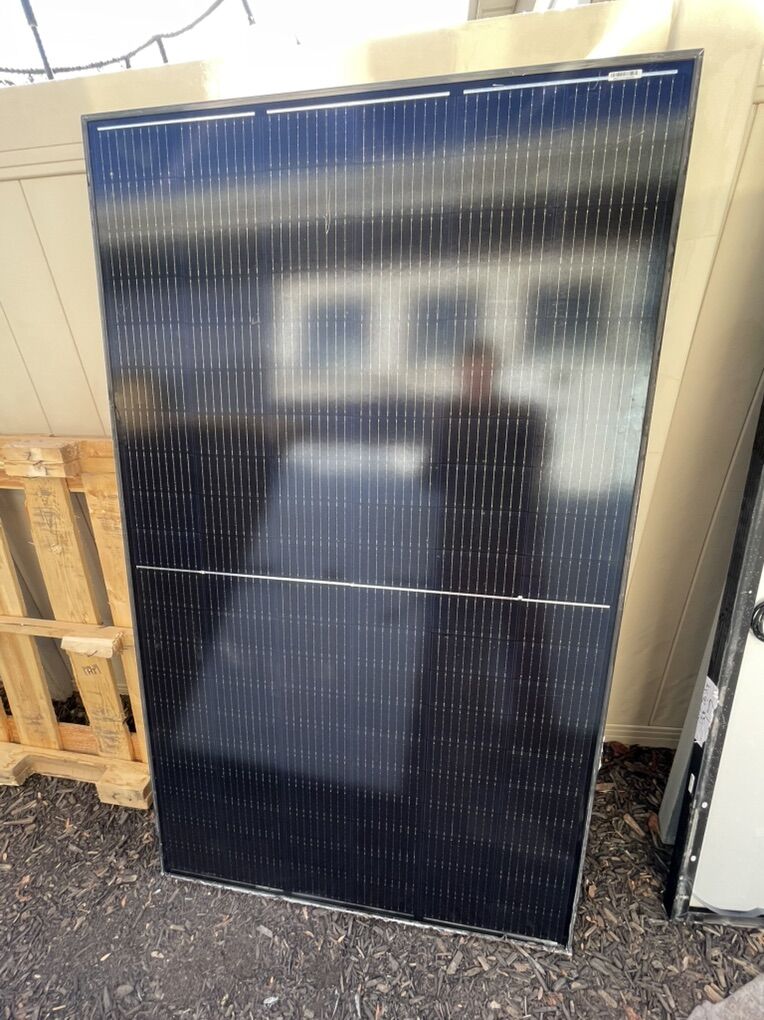 New Silfab 330 Watt Solar Panels, Axitec Cheap!!