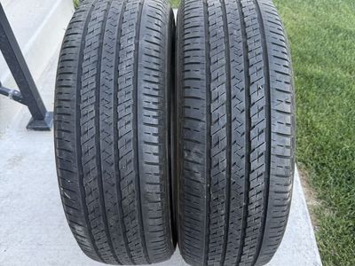 225/65R17 Bridgestone Ecopia