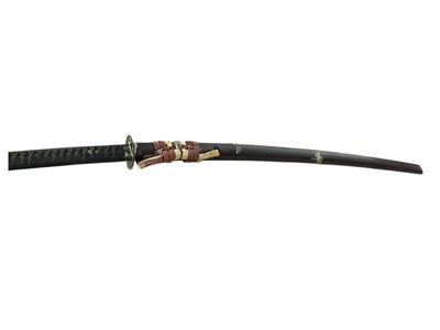 Thaitsuki Tonbo Sanmai Katana E75010398